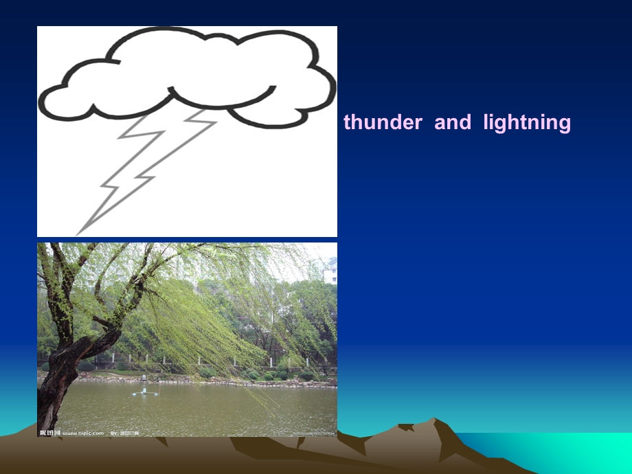 冀教版八年级下英语Lesson8课件.ppt_第3页