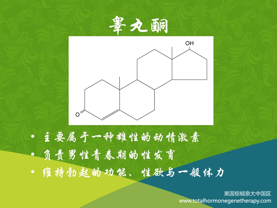 内分泌平衡疗法-睾丸酮.ppt_第2页