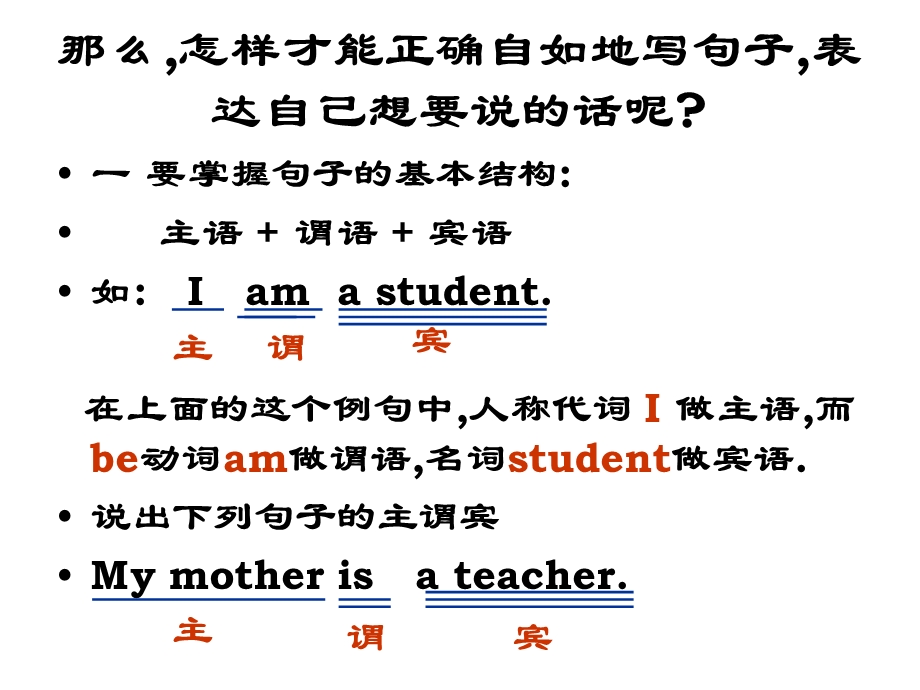 仁爱英语七年级下语法总结归纳课件.ppt_第1页