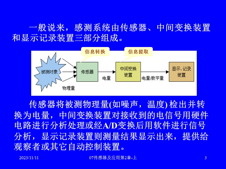 传感器及应用第2章传感器基础理论上.ppt_第3页