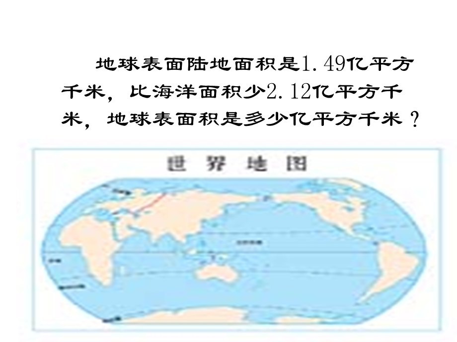 人教版四年级下册数学期末复习.ppt_第3页