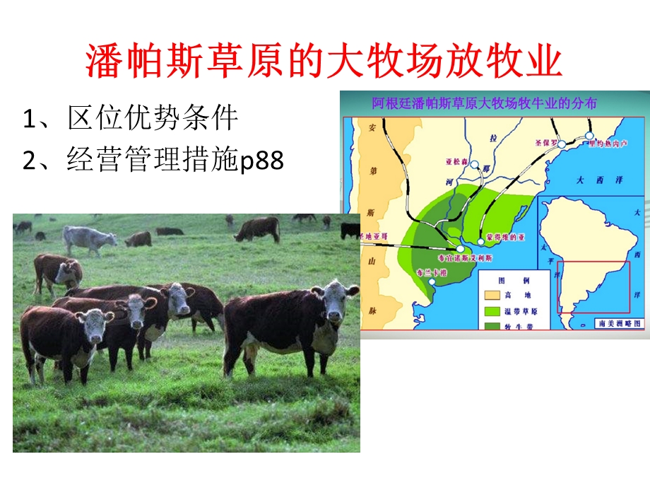 以畜牧业为主的农业地域类型.pptx_第3页