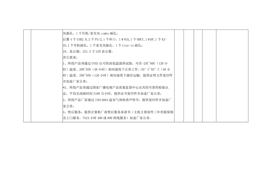 第一包设备清单与技术参数.docx_第2页