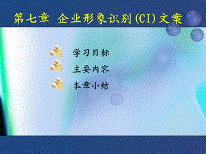 企业形象识别(CI)文案.ppt