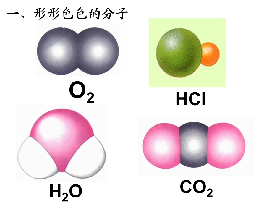 分子的立体结构Z.ppt_第2页