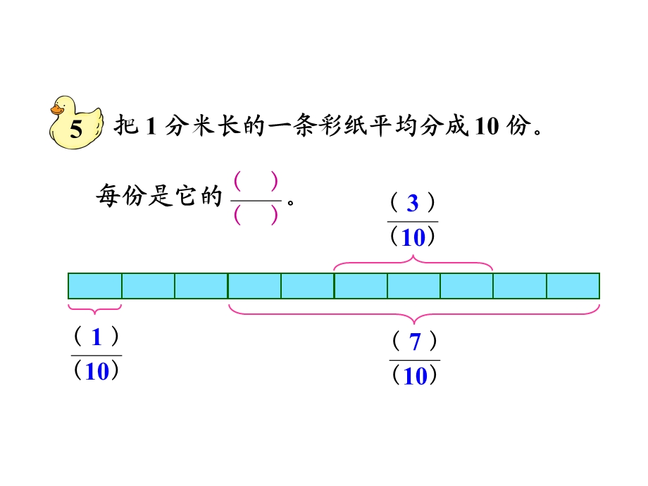 人教版三年级数学几分之几.ppt_第2页