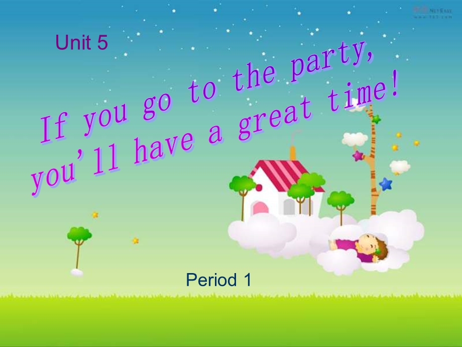 八年级英语下册Unit5-If-you-go-to-the-party-Section-A.ppt_第2页