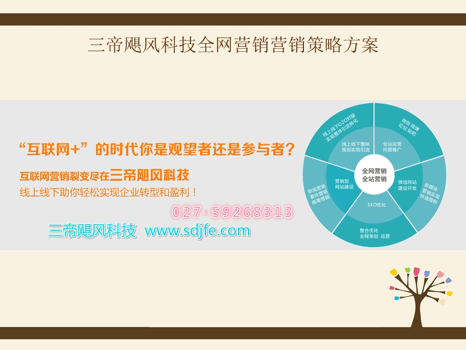 全网营销营销策略.ppt_第3页