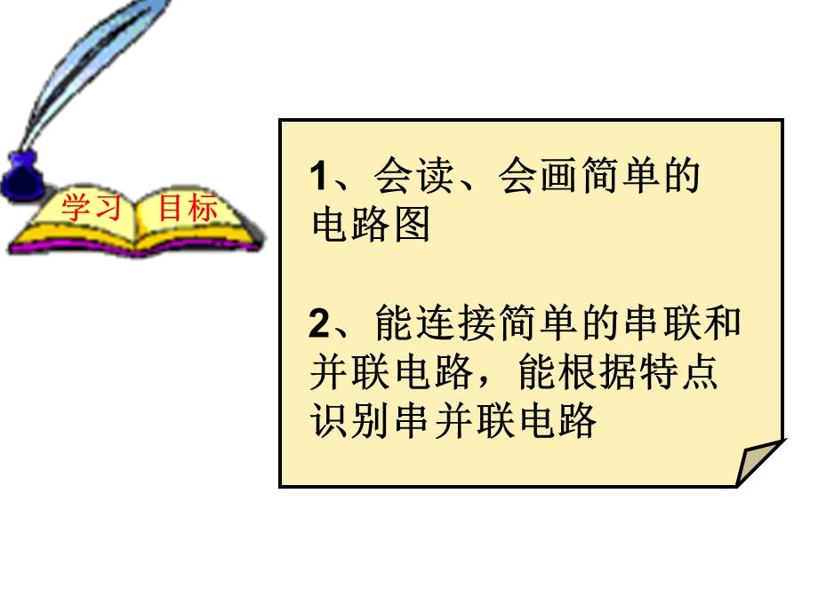 八年级人教版物理上学期《串联和并联》课件.ppt_第2页