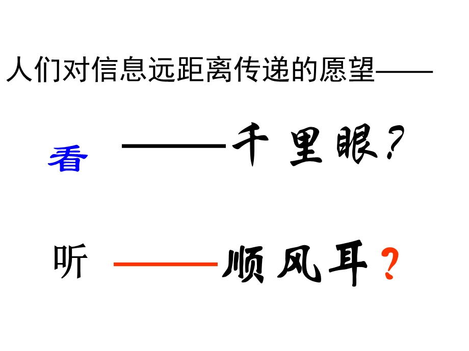 人教版八年级物理第十章第一节《现代顺风耳电话》.ppt_第3页