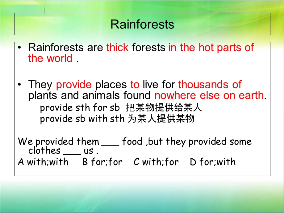 仁爱英语八年级上册Unit4Topic.ppt_第3页