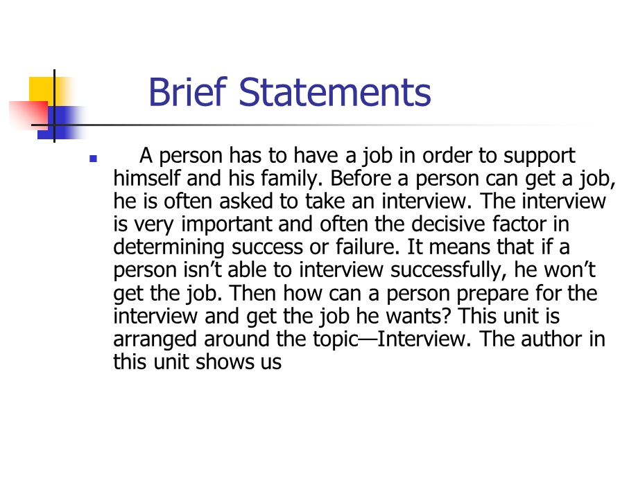 全新版大学英语综合教程第四册课件Unit.ppt_第2页