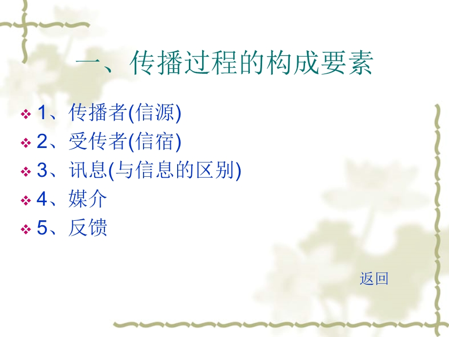 人类传播的过程与系统结构PPT(第四课).ppt_第2页