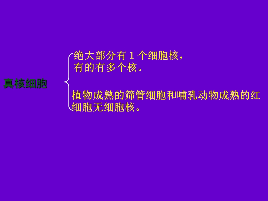 人教版教学课件辽宁省大连市四十四中高一生物必修一《33细胞核-系统的控制中心》.ppt_第2页