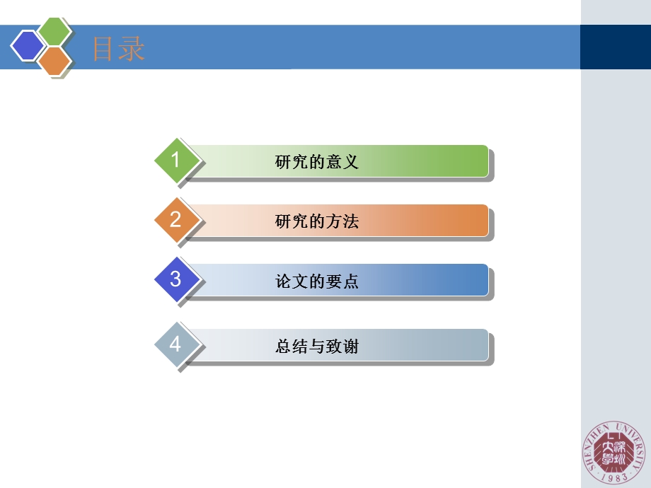 优秀的毕业答辩PPT.ppt_第2页