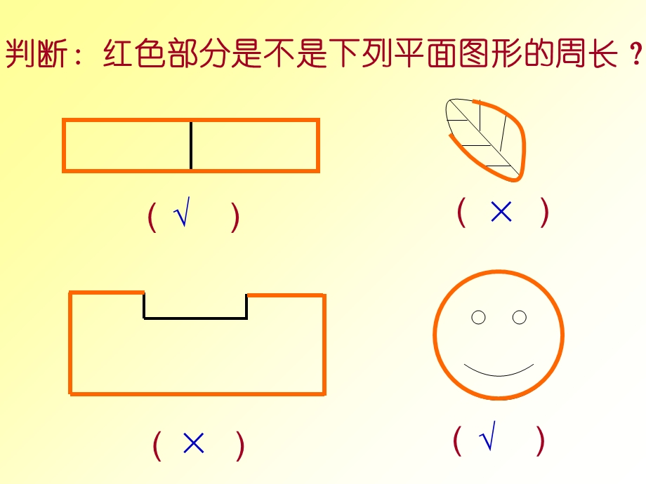 人教版小学数学三年级上册第三单元《周长的认识》.ppt_第3页