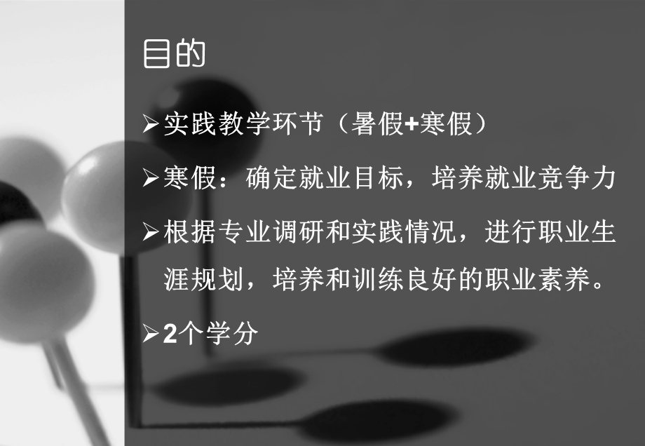 会计电算化专业职业生涯规划职业生涯规划.ppt_第2页