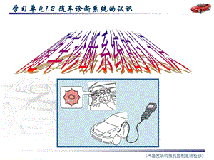 发动机随车诊断系统认识.ppt