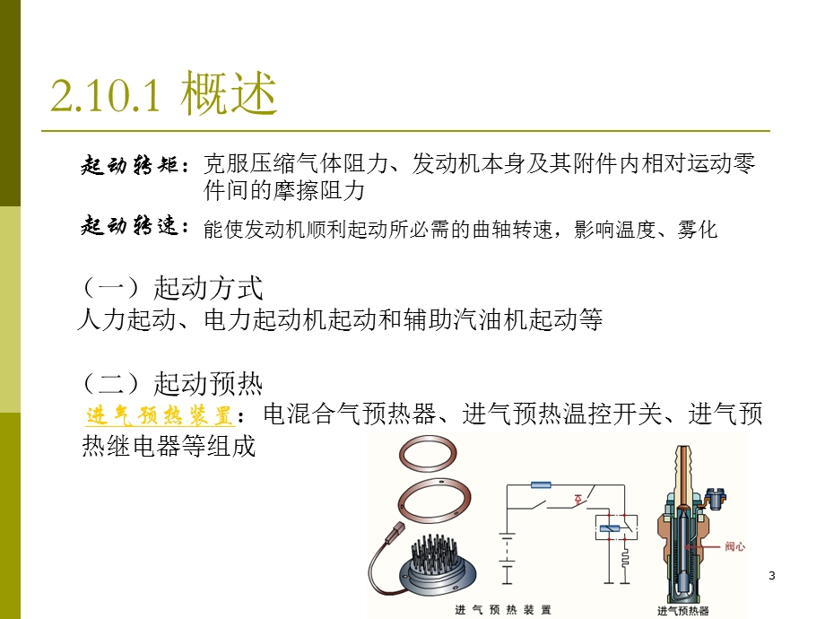 发动机构造-10发动机起动系统0.5h.ppt_第3页