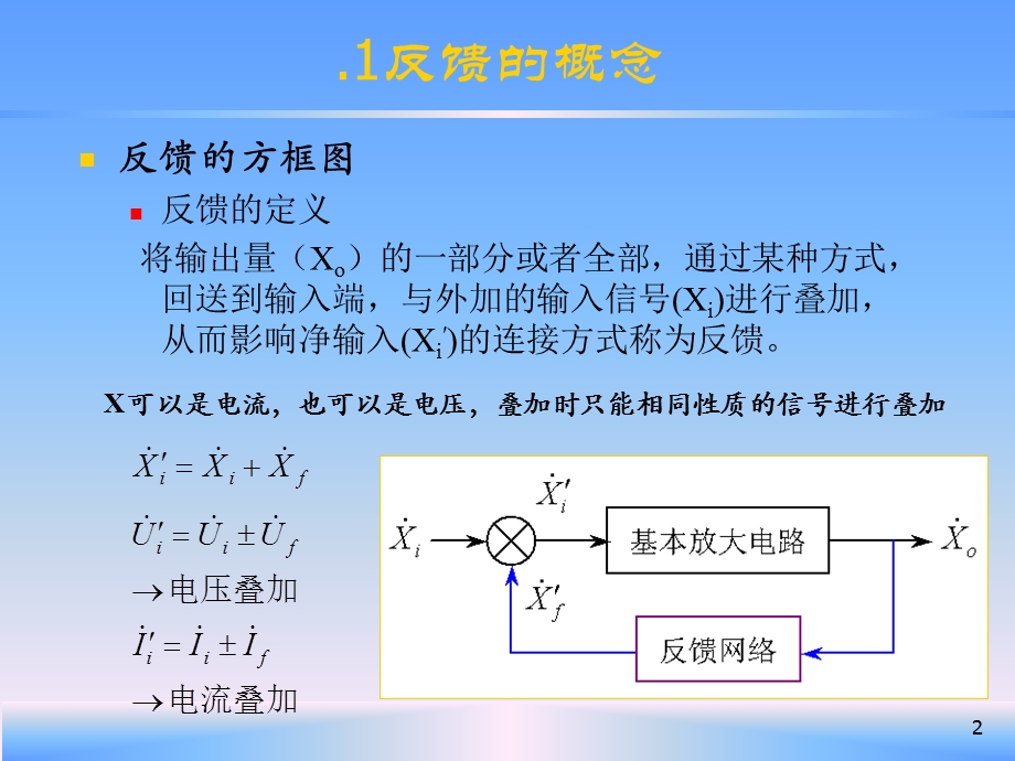 反馈的概念类型判别.ppt_第2页