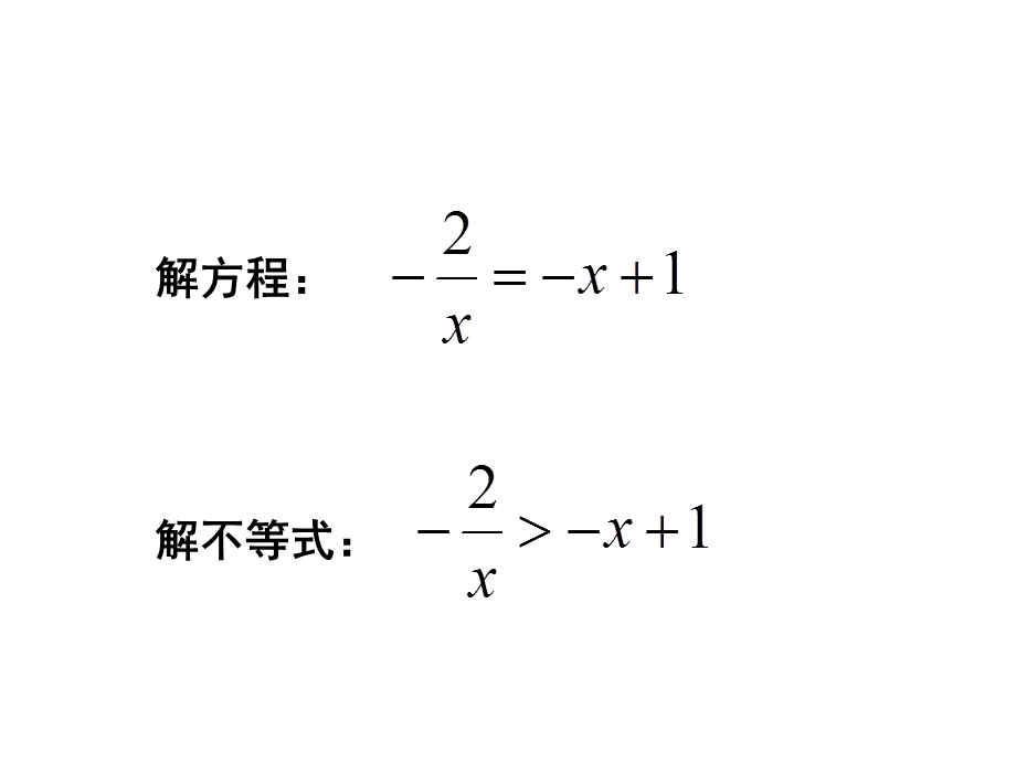 反比例函数与方程(组).ppt_第3页