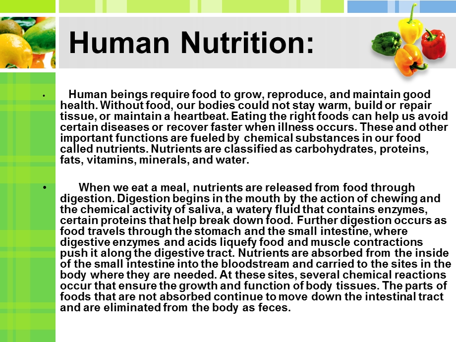 大学英语综合教程5第二单元Letsgoveggie分段解析.ppt_第2页