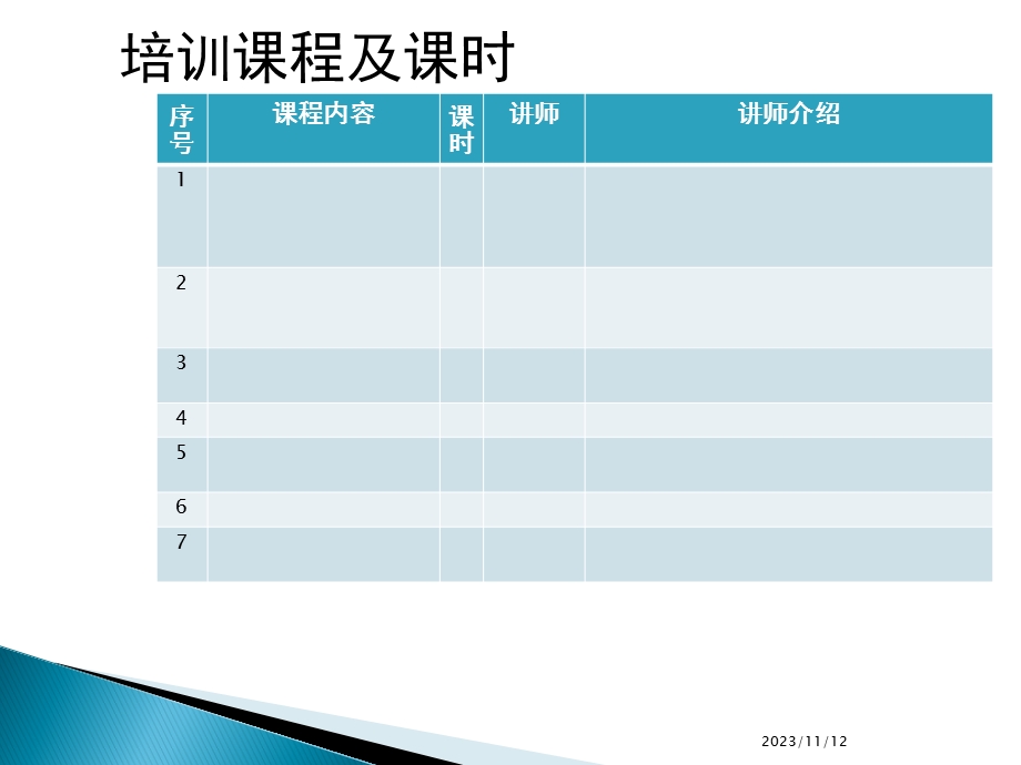 员工培训课程构架.pptx_第3页