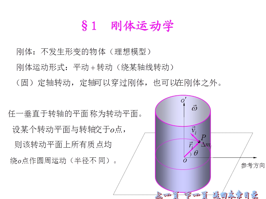 大学物理经典课件-刚体力学.ppt_第3页