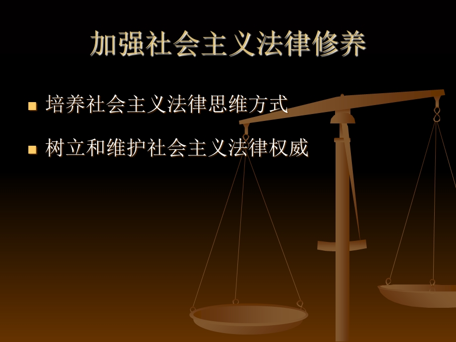 增强法律意识弘扬法治精神4(第七章).ppt_第3页