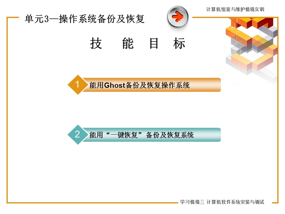 学习情境3单元3系统的备份及恢复.ppt_第3页