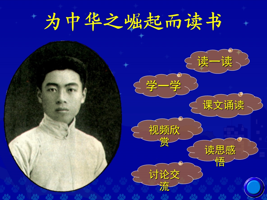 四年级《为中华之崛起而读书》ppt课件.ppt_第3页