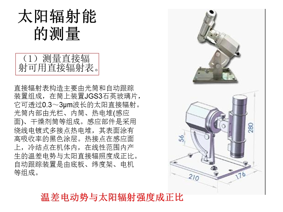 太阳辐射的计算与估算.ppt_第3页