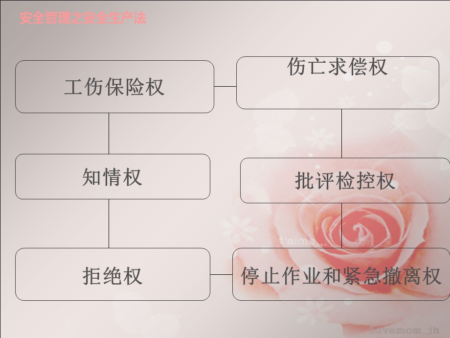 安全生产法之从业人员的安全生产权利和义务.ppt_第2页