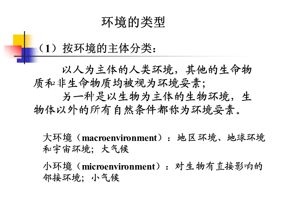 基础生态学(第1章生物与环境).ppt_第3页