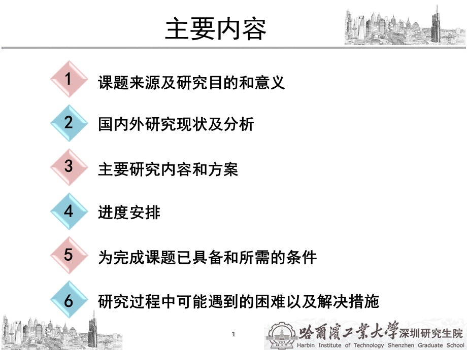 土木工程开题报告.ppt_第2页