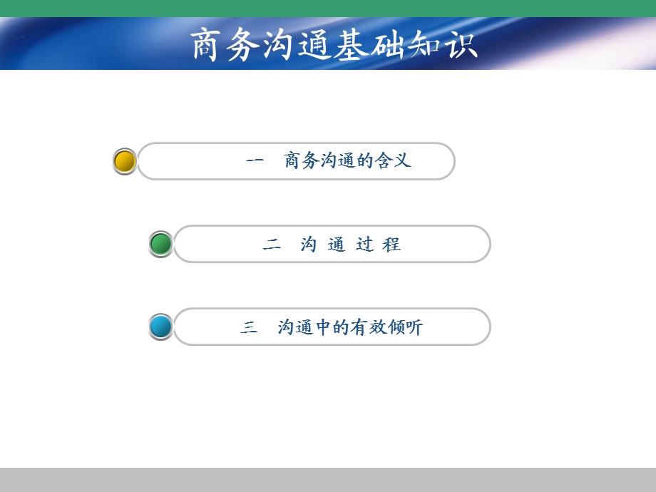 商务沟通技巧导入.ppt_第2页