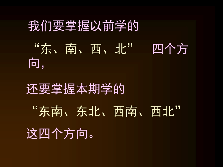 复习方向与位置、旋转与平移.ppt_第2页