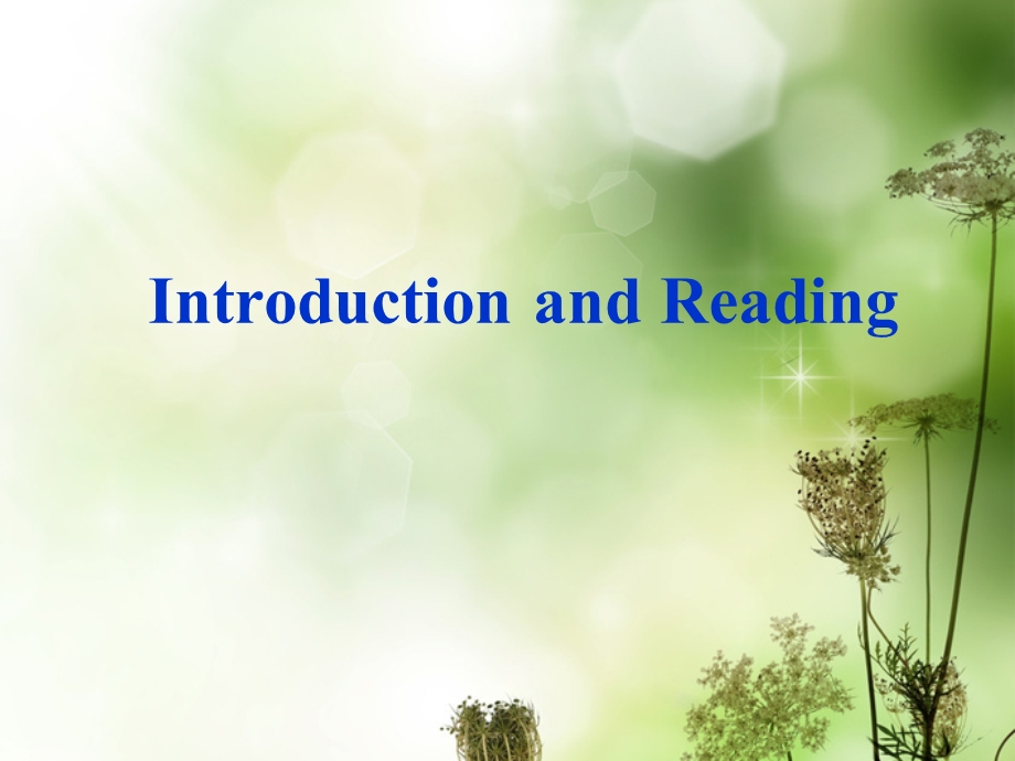 外研版Module2Mynewteachersreading.ppt_第2页