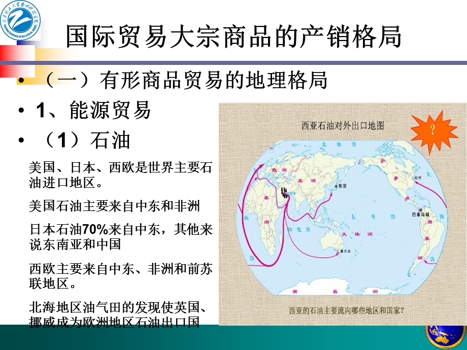 国际贸易大宗商品的产销格局.ppt_第1页