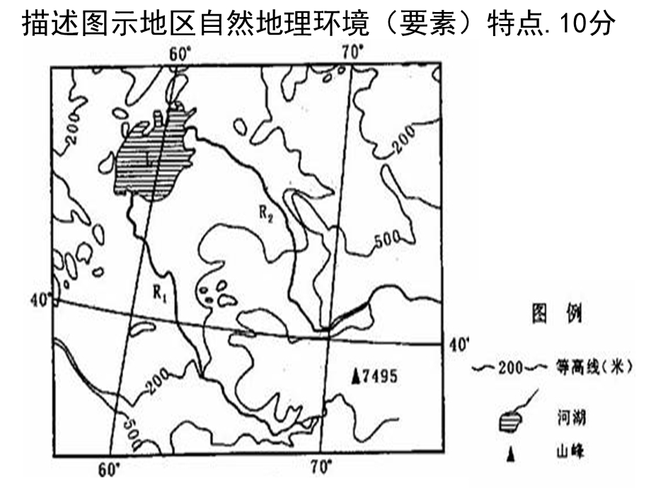 地理环境的整体性-高三复习.ppt_第3页