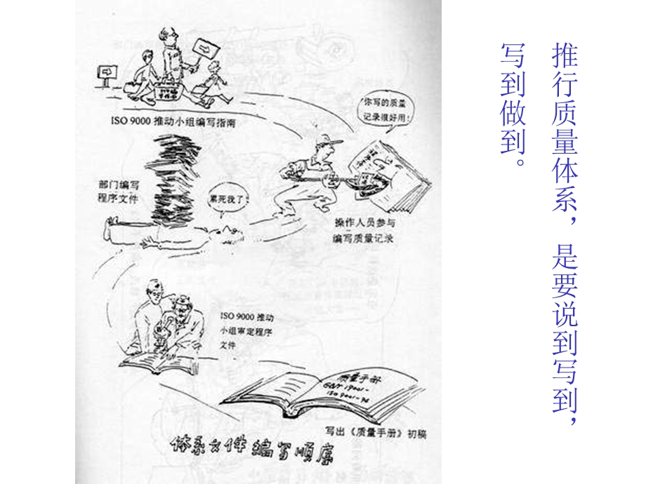 品质管理-现场改善宣传漫画.ppt_第2页