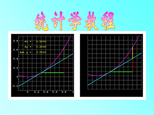 回归分析第一章诸论.ppt