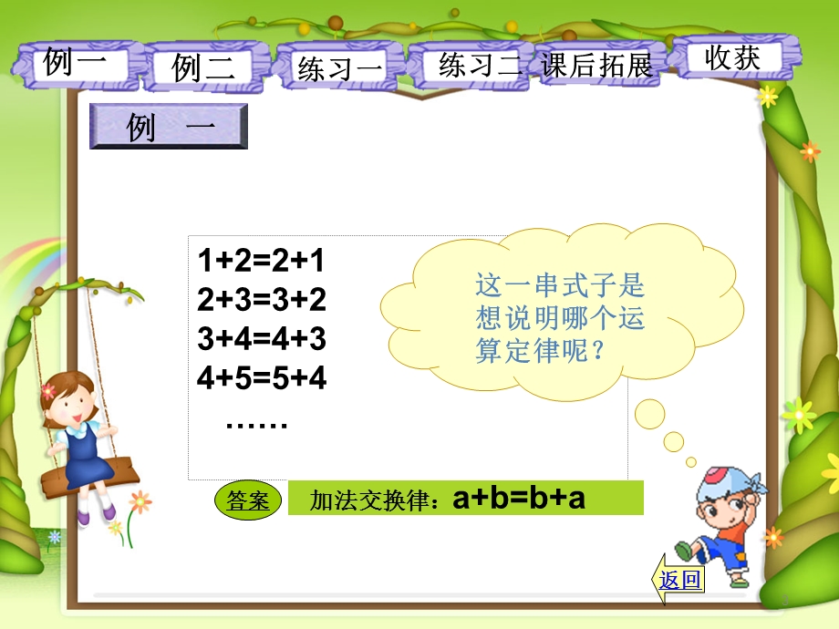 字母表示数-黄小艺-上佳市小学.ppt_第3页