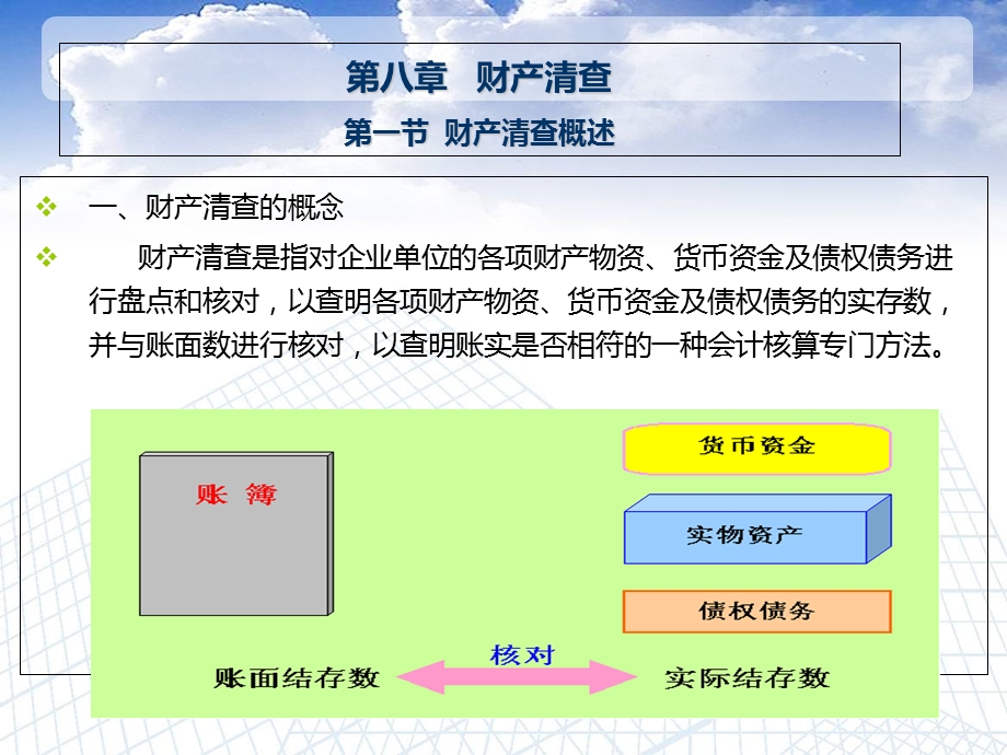 基础会计第八章(自).ppt_第1页