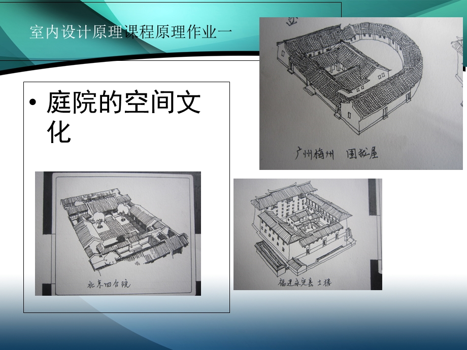 室内设计原理课程作业一.ppt_第2页