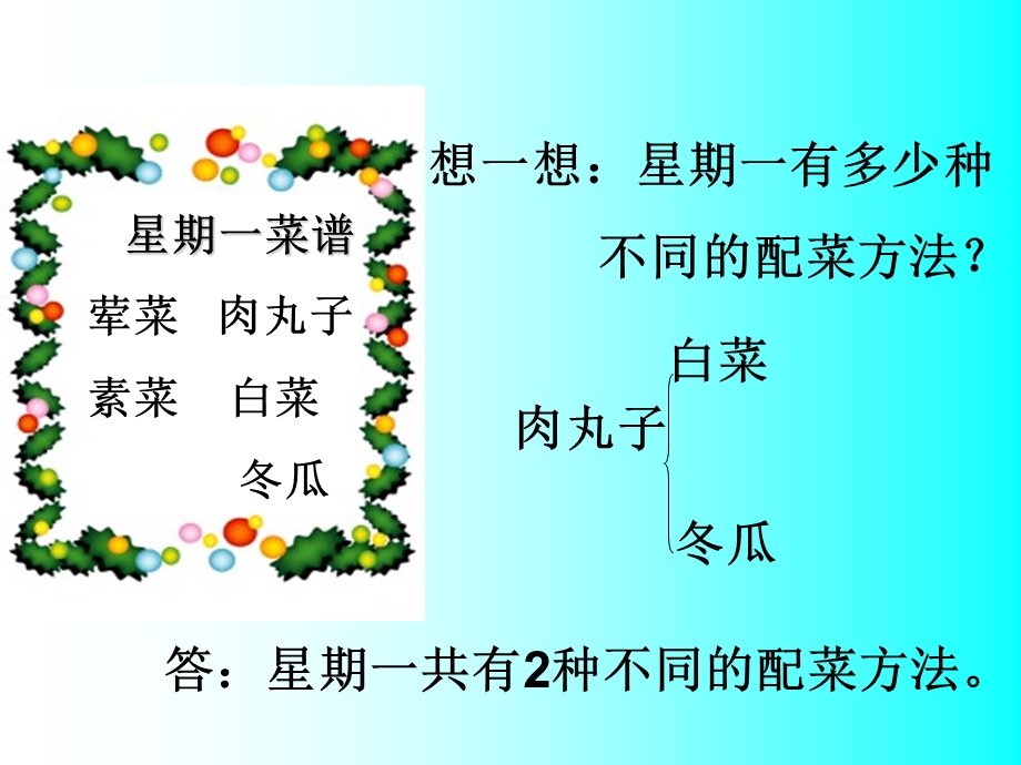 小学数学三年级课件搭配中的学问.ppt_第3页