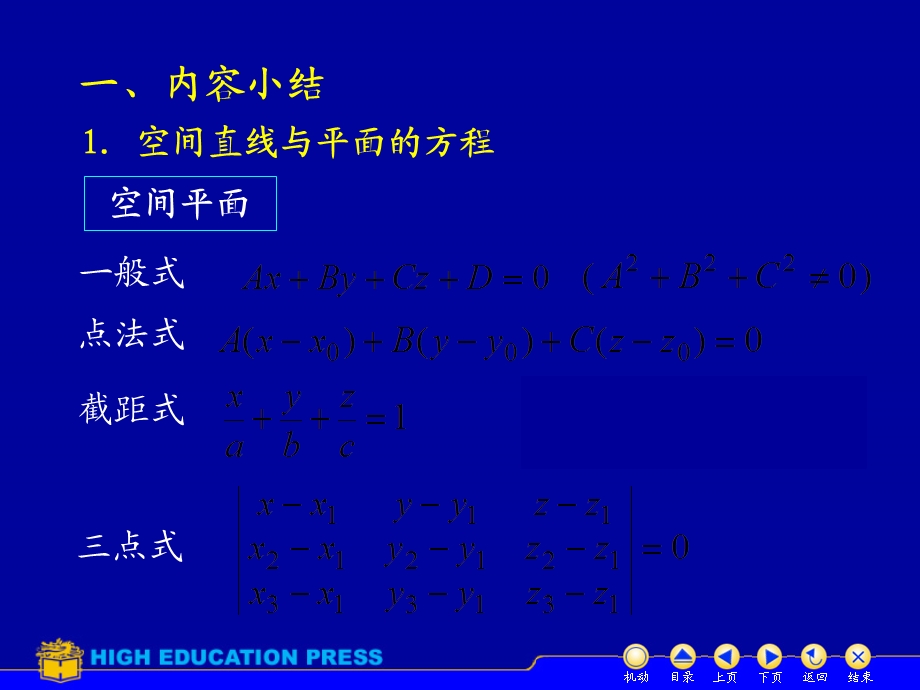 同济六版高数第八章习题.ppt_第2页