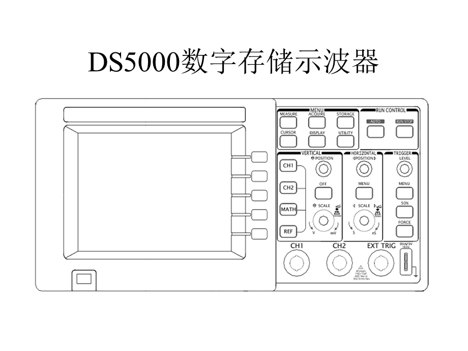 实验一仪器使用部分.ppt_第2页