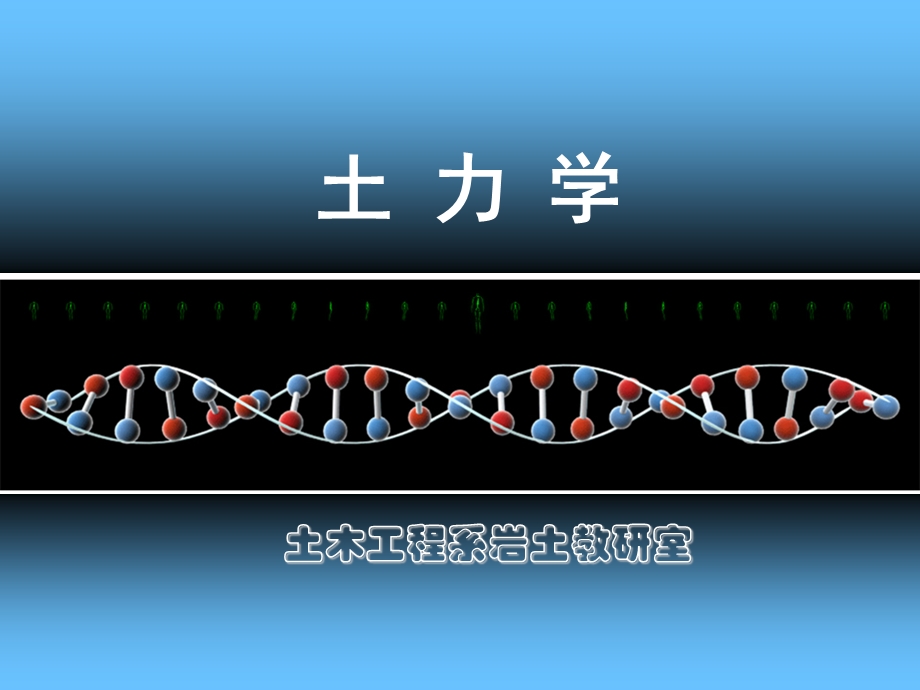 土力学-第八章土压力.ppt_第1页