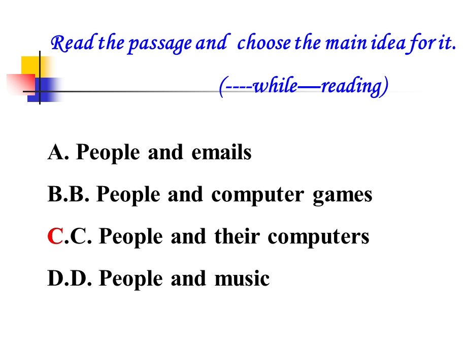 外研社初一上M10导学案及课件.ppt_第3页